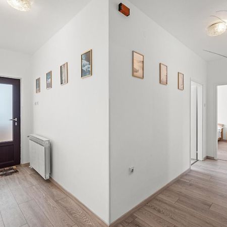 Apartment Marchela Nova Vas  ภายนอก รูปภาพ