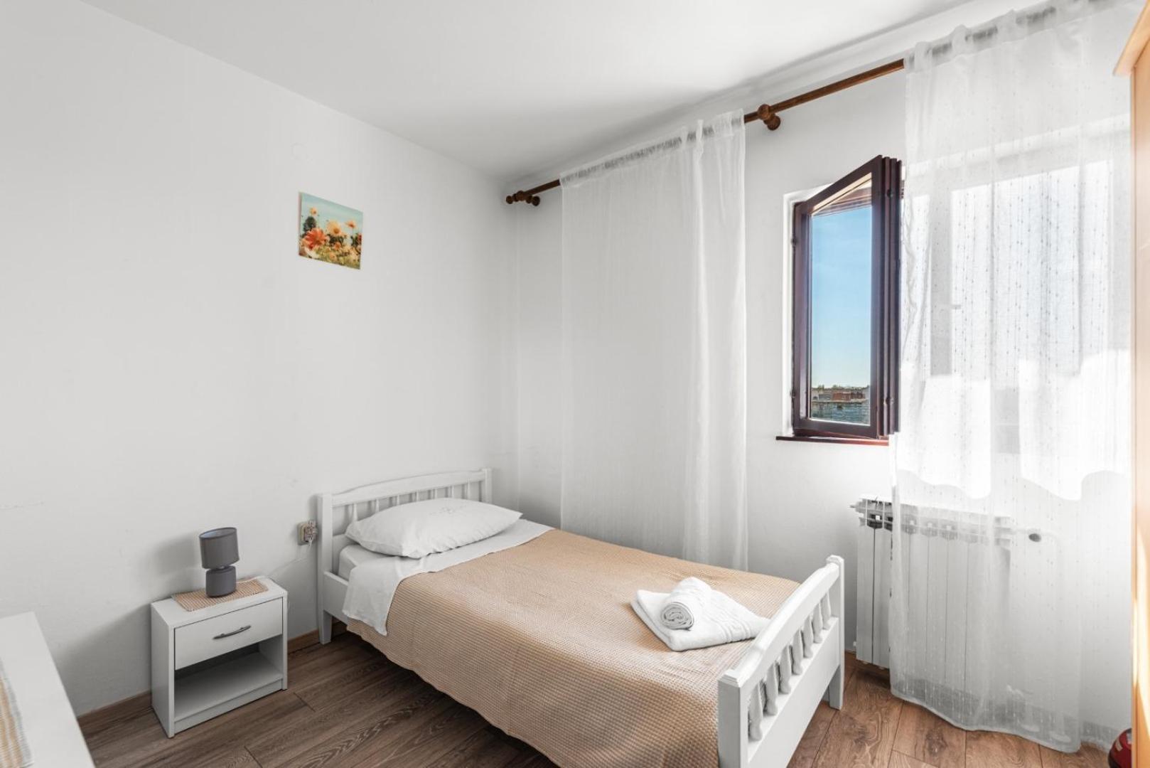 Apartment Marchela Nova Vas  ภายนอก รูปภาพ