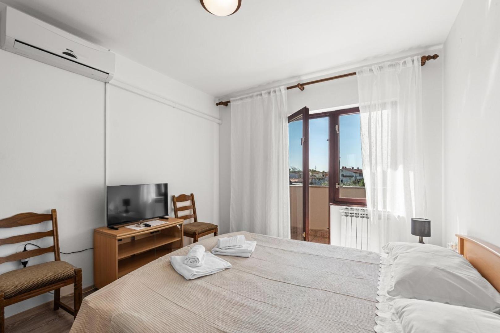 Apartment Marchela Nova Vas  ภายนอก รูปภาพ