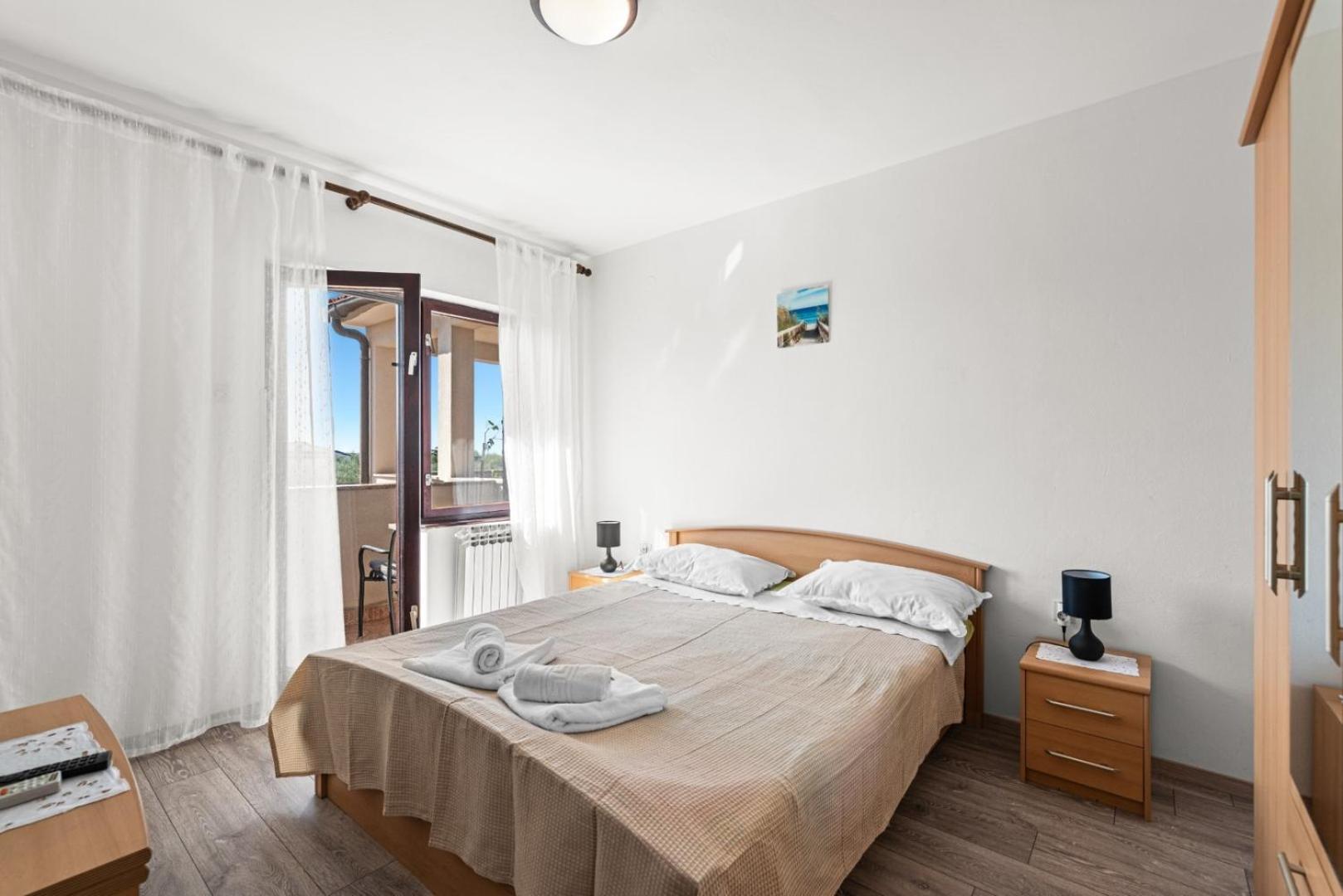 Apartment Marchela Nova Vas  ภายนอก รูปภาพ