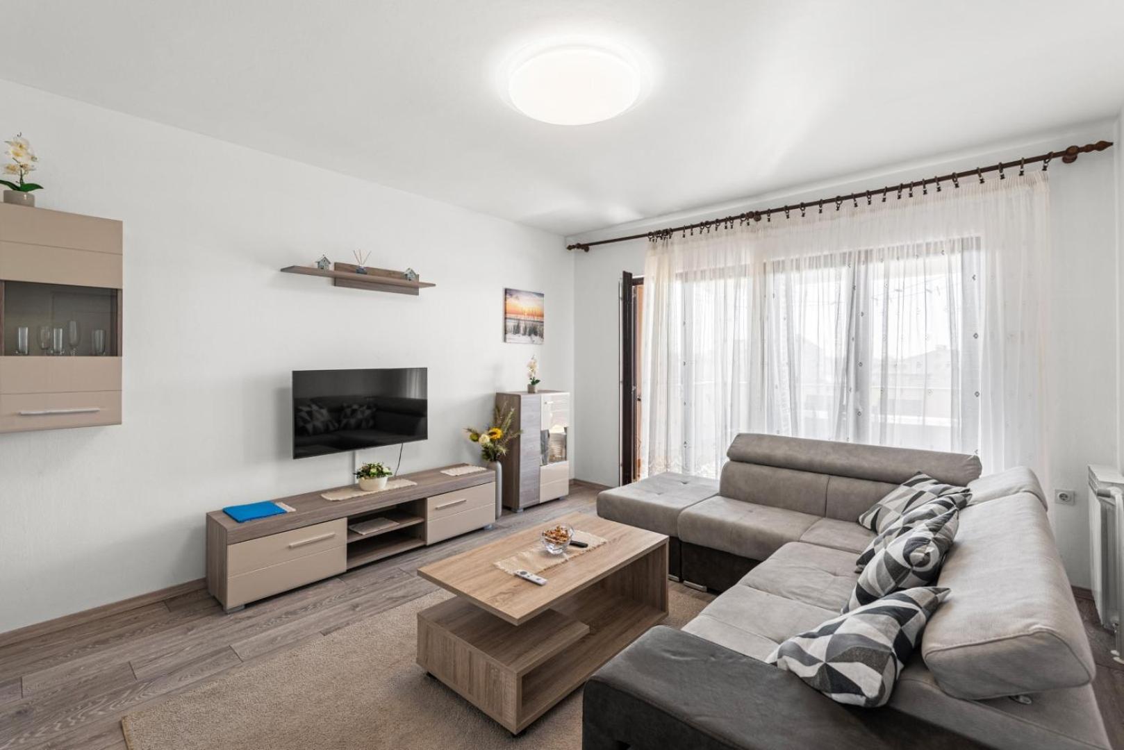 Apartment Marchela Nova Vas  ภายนอก รูปภาพ