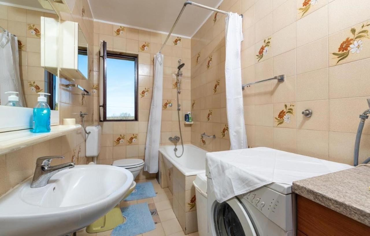 Apartment Marchela Nova Vas  ภายนอก รูปภาพ